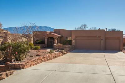 6816 NAGOYA Road NE, Rio Rancho