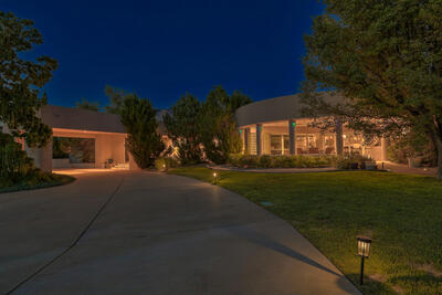 11701 SAN RAFAEL Avenue NE, Albuquerque 