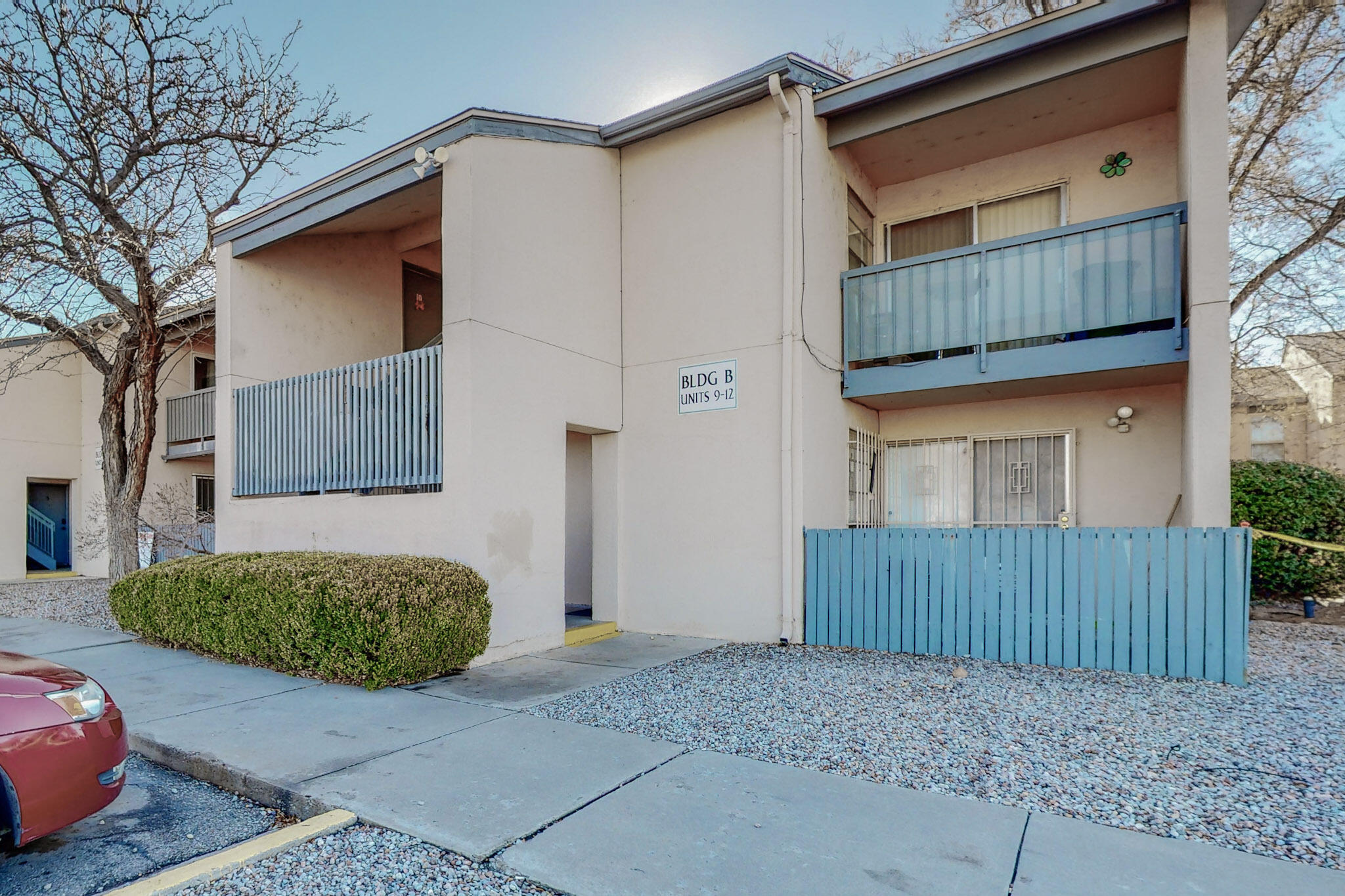 4601 CARLISLE Boulevard NE B-7 - Main Image