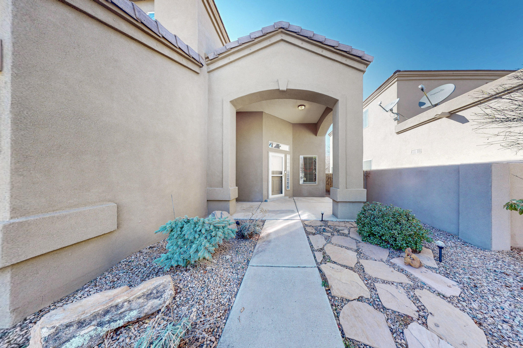 3809 PINON JAY Court NW - Main Image