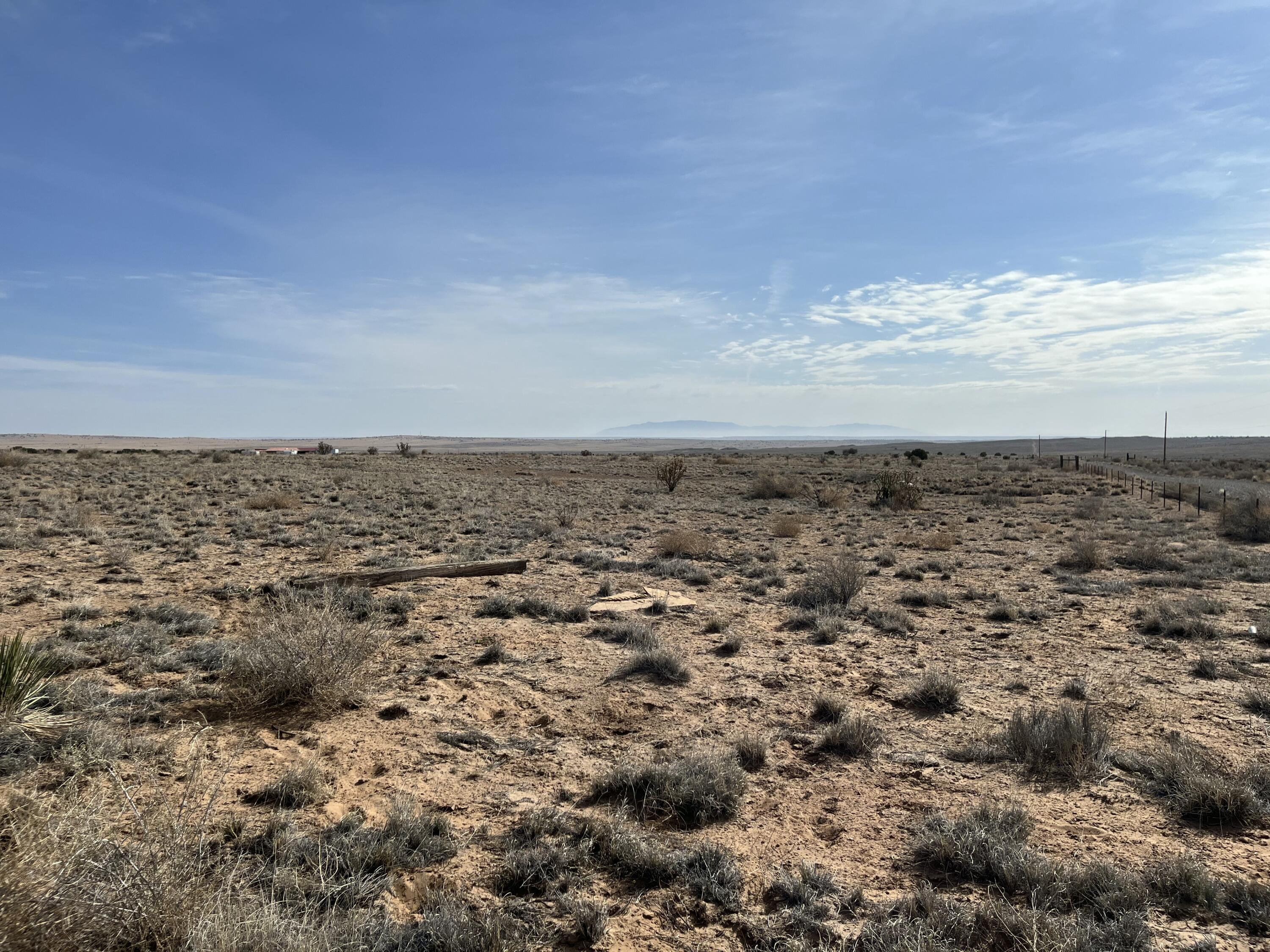 Tract E Apache Canyon Ranch - Main Image