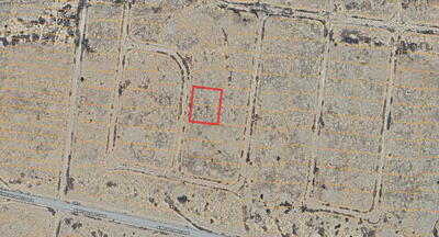 Lot 13-14 Rio Del Oro 15, Los Lunas 