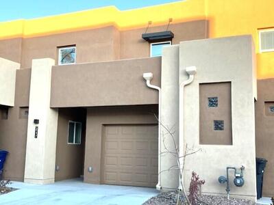 247 SAN CLEMENTE Avenue NW, Albuquerque 