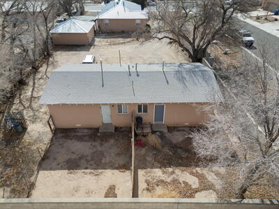 636 Coronado Street 634, Los Lunas