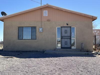 622 BLUE CANYON Road, Socorro 