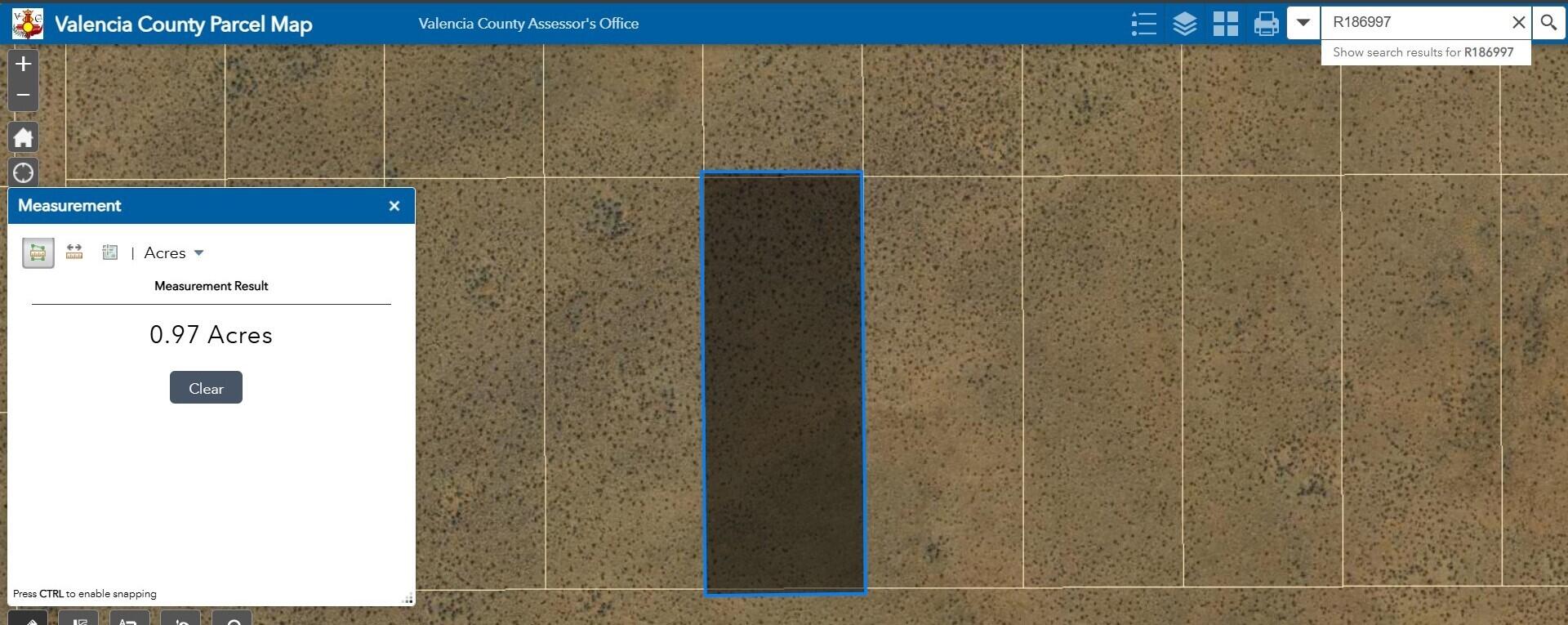 Rio Grande Estates L38B373U17 - Main Image
