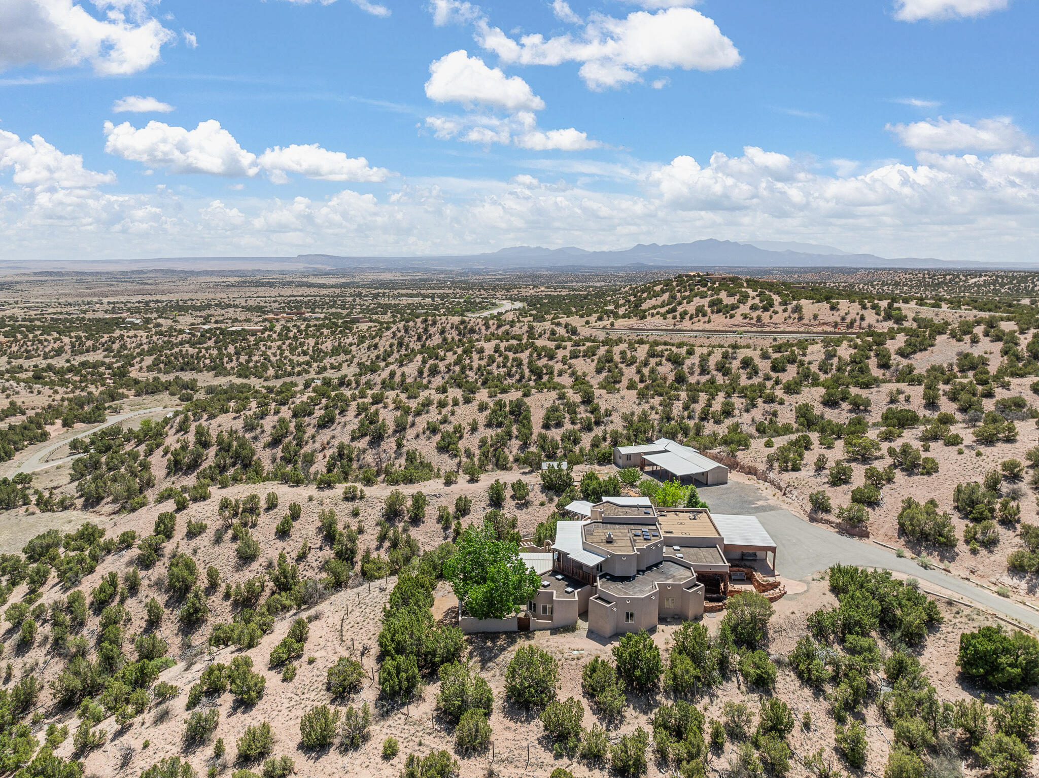 22 DEL CHARRO Road - Main Image