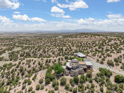 22 DEL CHARRO Road, Lamy 