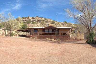 405 Bullhead Drive, Conchas Dam 