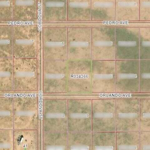 ORLANDO AVE - Main Image