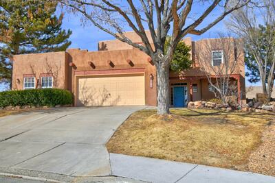 8416 RANCHO COLINA NW, Albuquerque