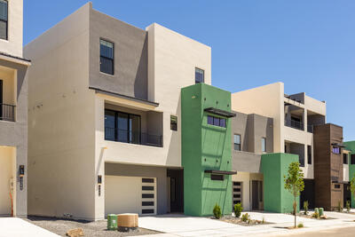 4340 Wymont Circle NE, Albuquerque