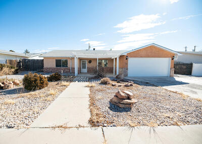 809 KINGMAN Avenue, Grants 