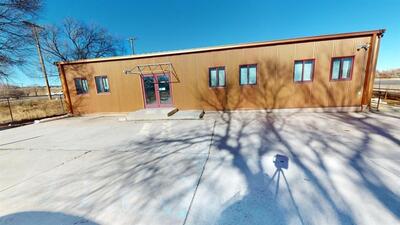 1743&1747 N Grande Avenue, Las Vegas 