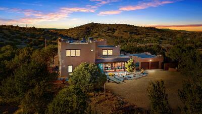 29 SANDIA Lane, Placitas 