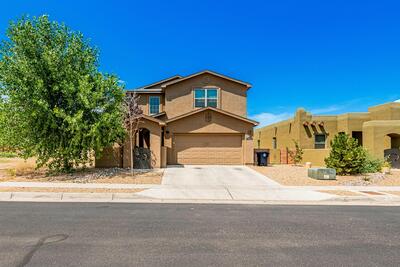 1723 GARDEN Way SW, Albuquerque