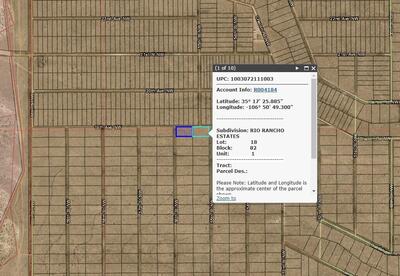 0 55th & 56th Street NW, Rio Rancho 