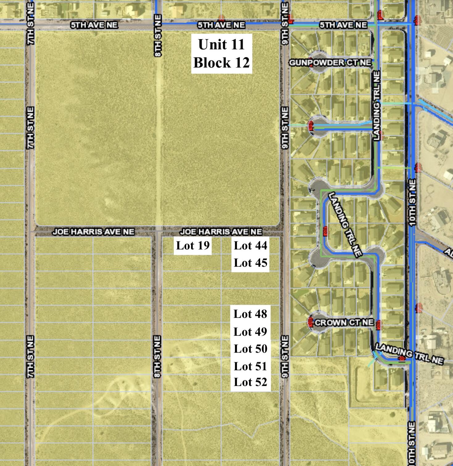 121 9th Street NE - Main Image