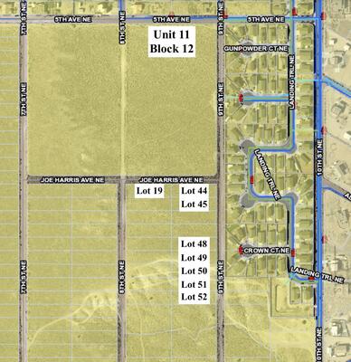 121 9th Street NE, Rio Rancho 