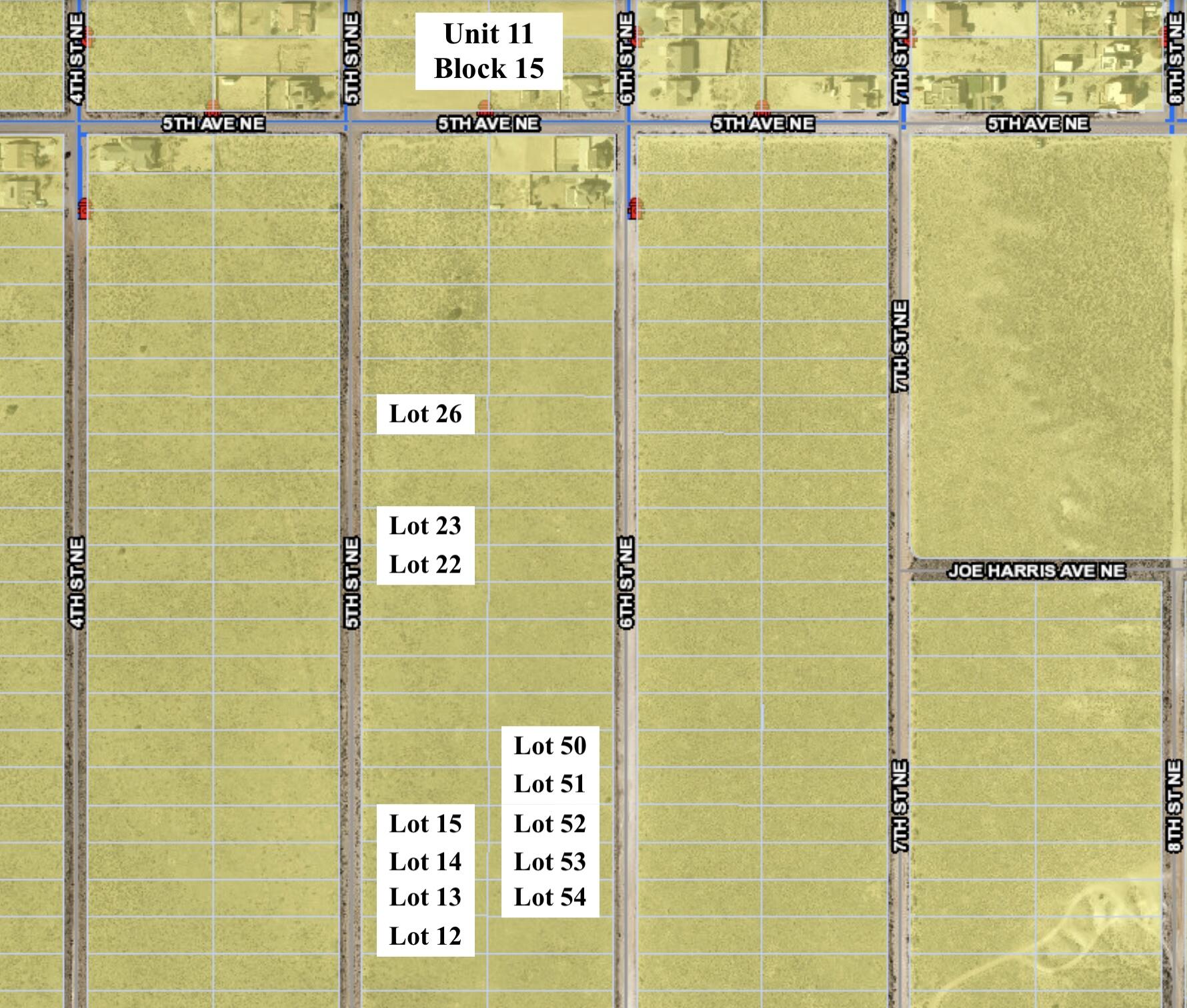105 6th Street NE - Main Image