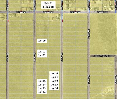105 6th Street NE, Rio Rancho 