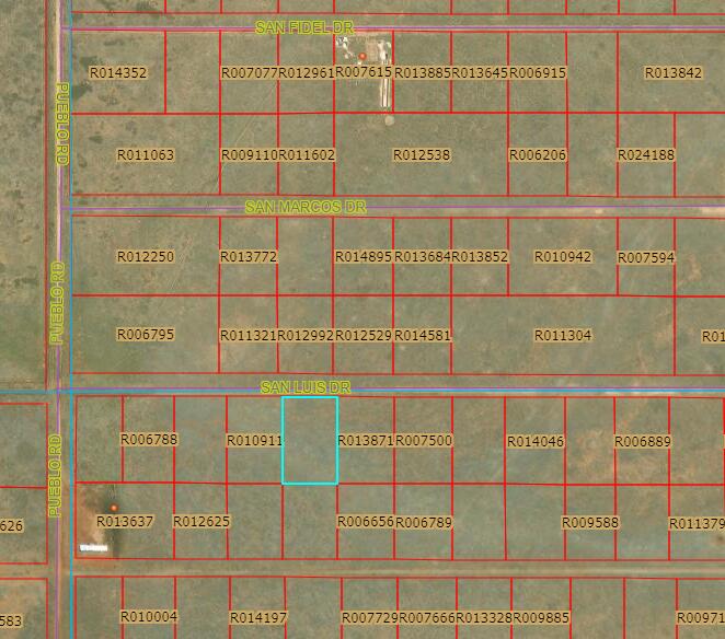 0 San Lius Drive - Main Image