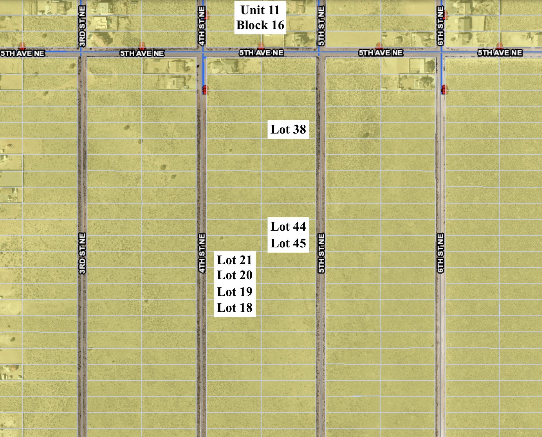 305 5th Street NE - Main Image