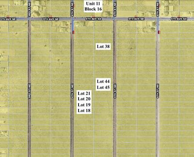 305 5th Street NE, Rio Rancho 
