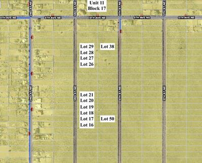 120 3rd Street NE, Rio Rancho 