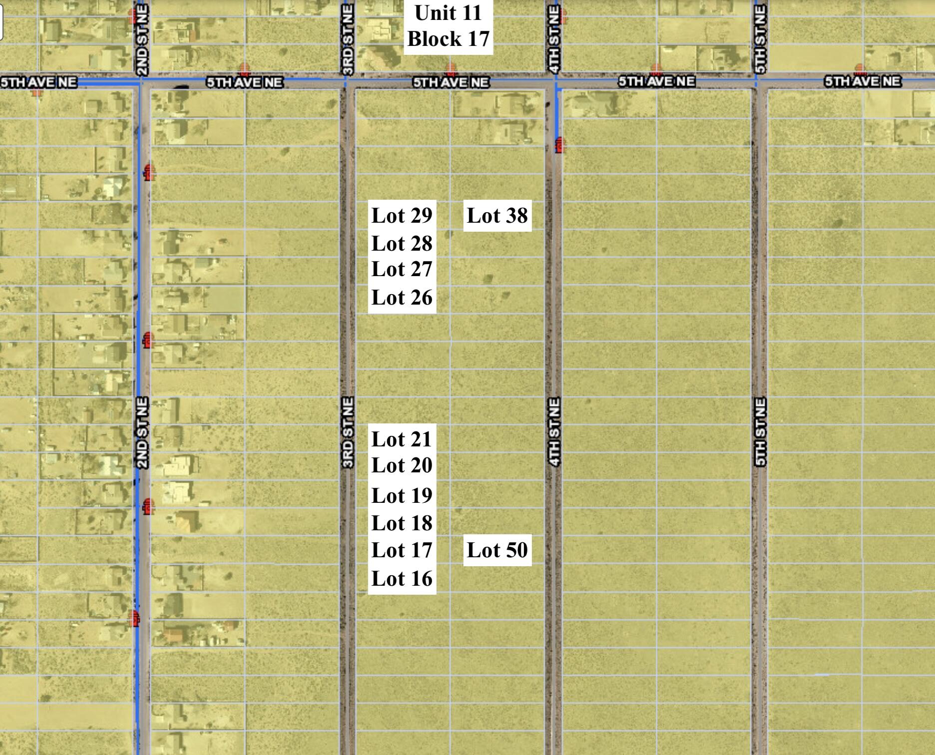 304 3rd Street NE - Main Image