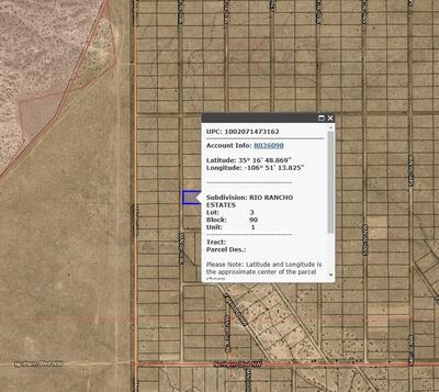 000 59th Street NW, Rio Rancho 