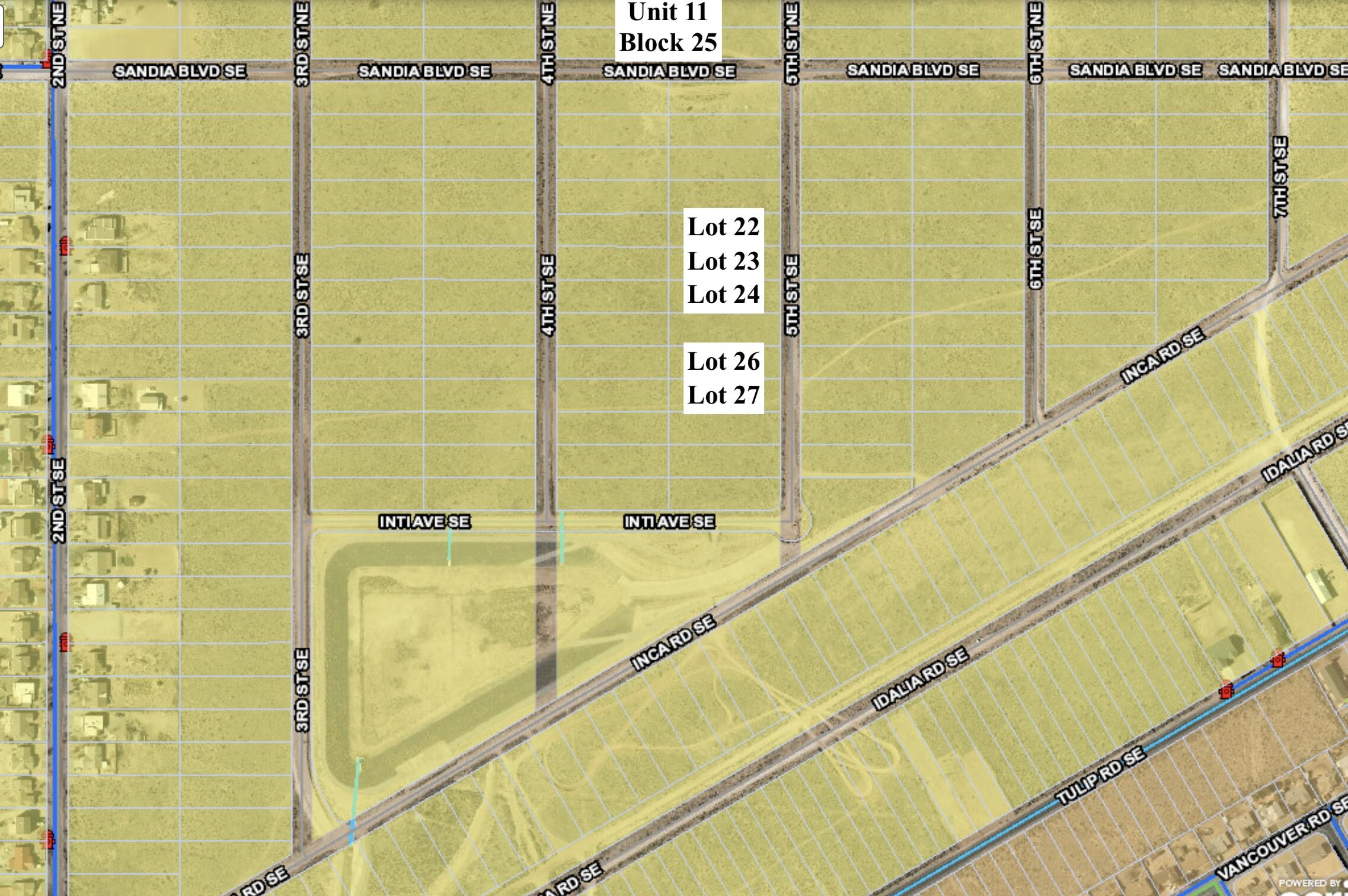 21 5th Street SE - Main Image