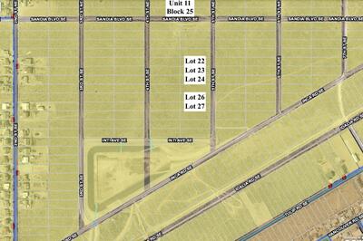 21 5th Street SE, Rio Rancho 
