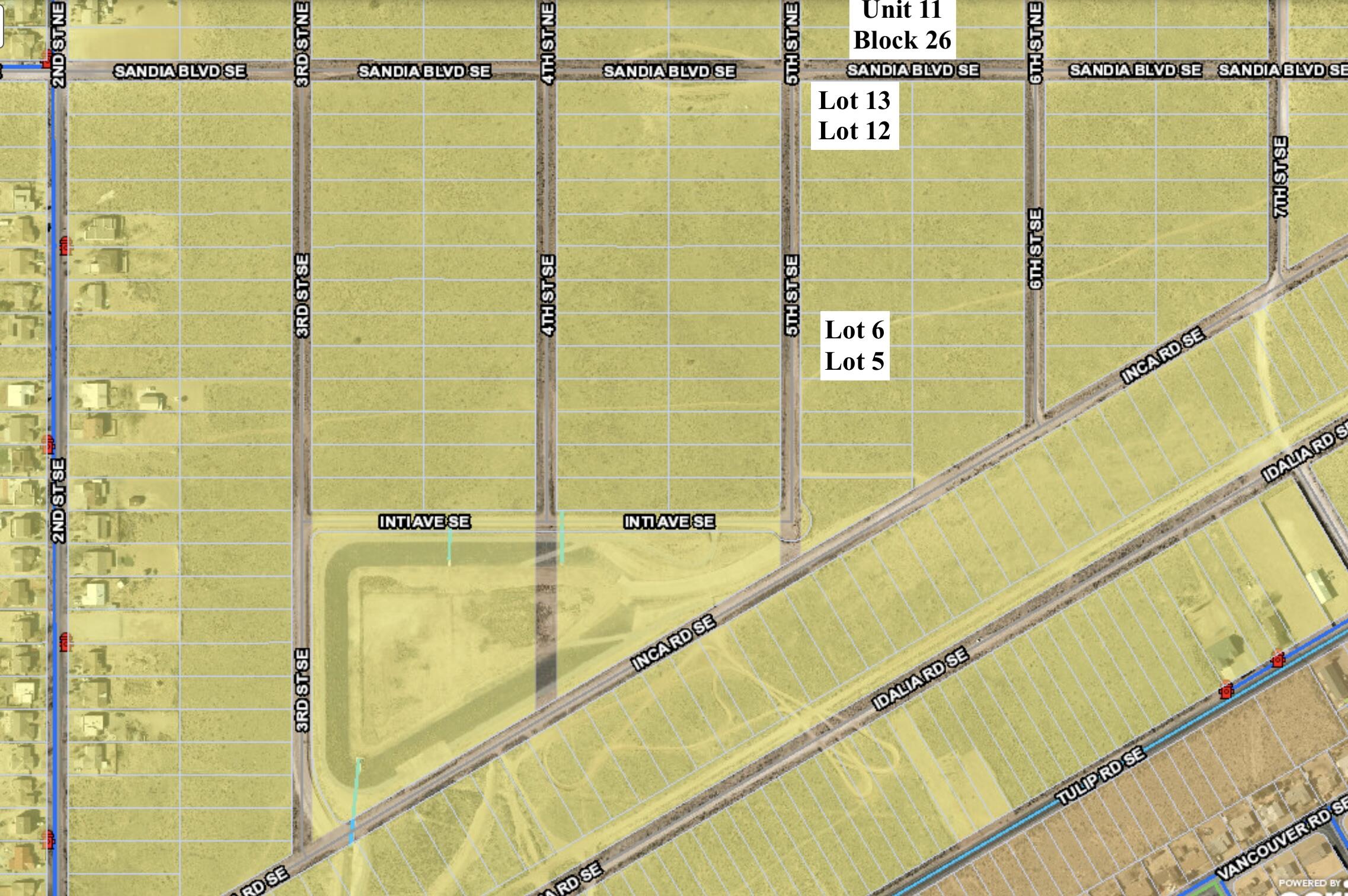 6 5th Street SE - Main Image