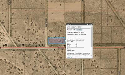 00 55th Street NW, Rio Rancho 