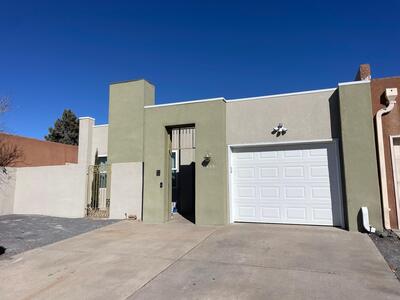 7535 QUEMADO Court NE, Albuquerque