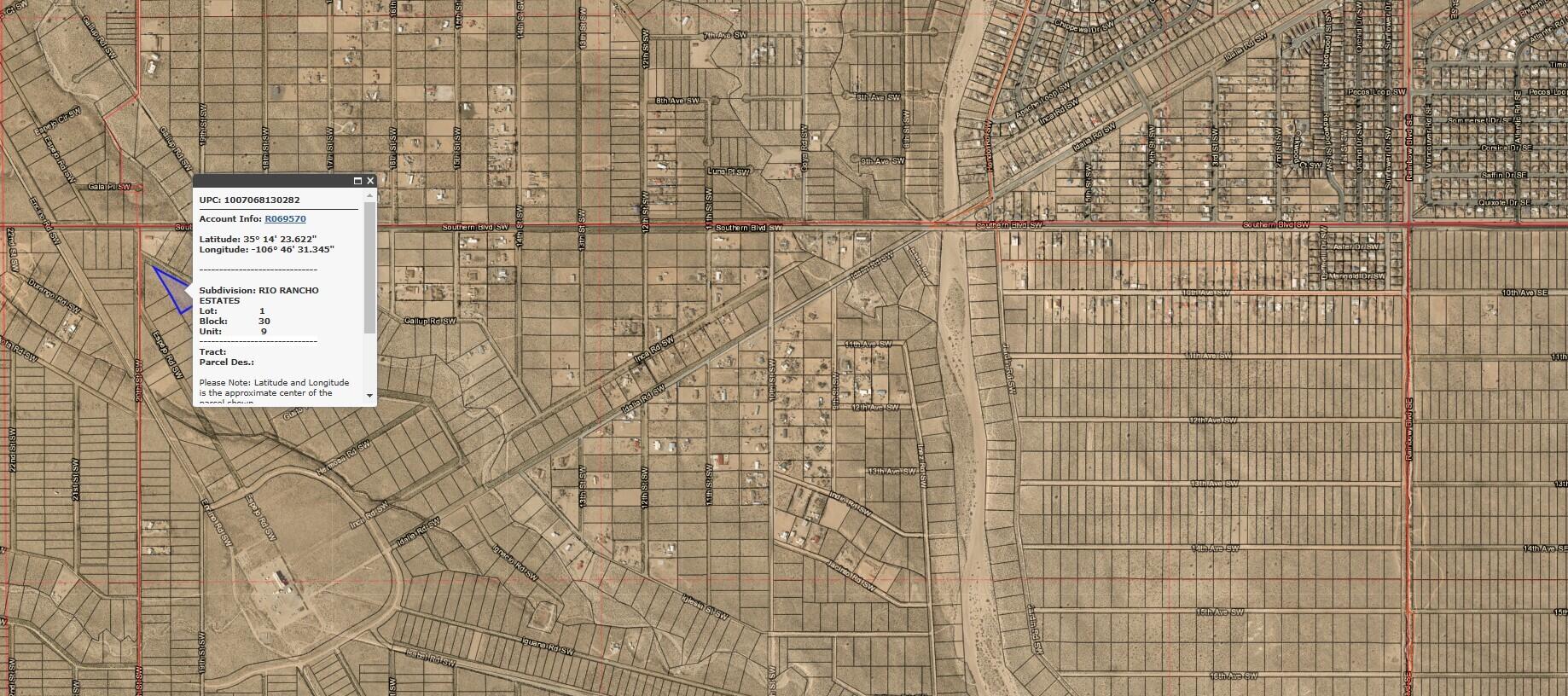 1900 GASPAR Road SW 9 - Main Image