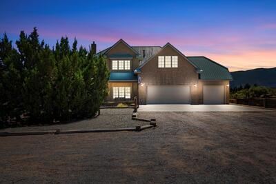 3110 Demavend Road NE, Rio Rancho