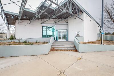 6410 GIBSON Boulevard SE, Albuquerque 
