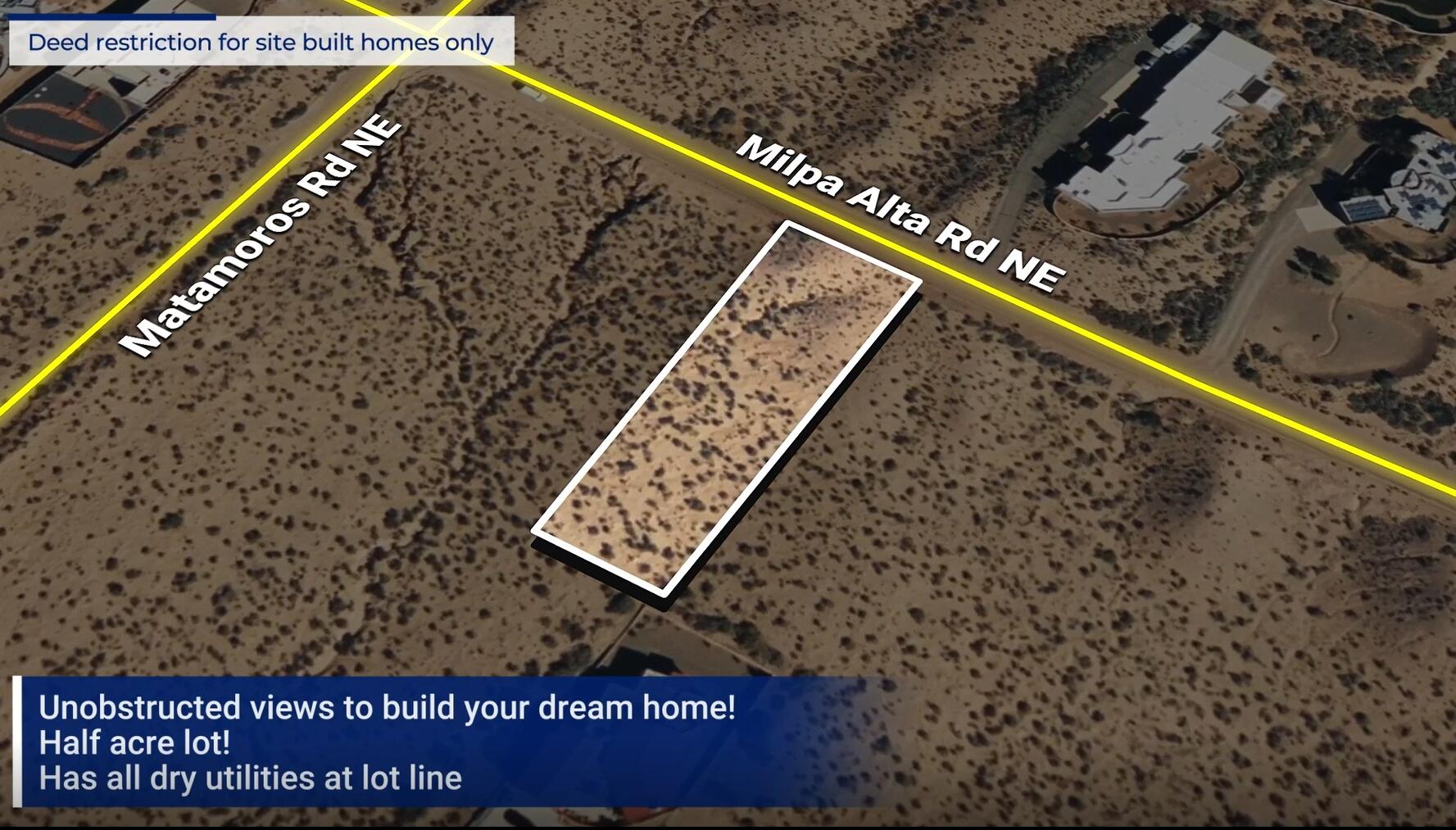 Milpa Alta NE - Main Image