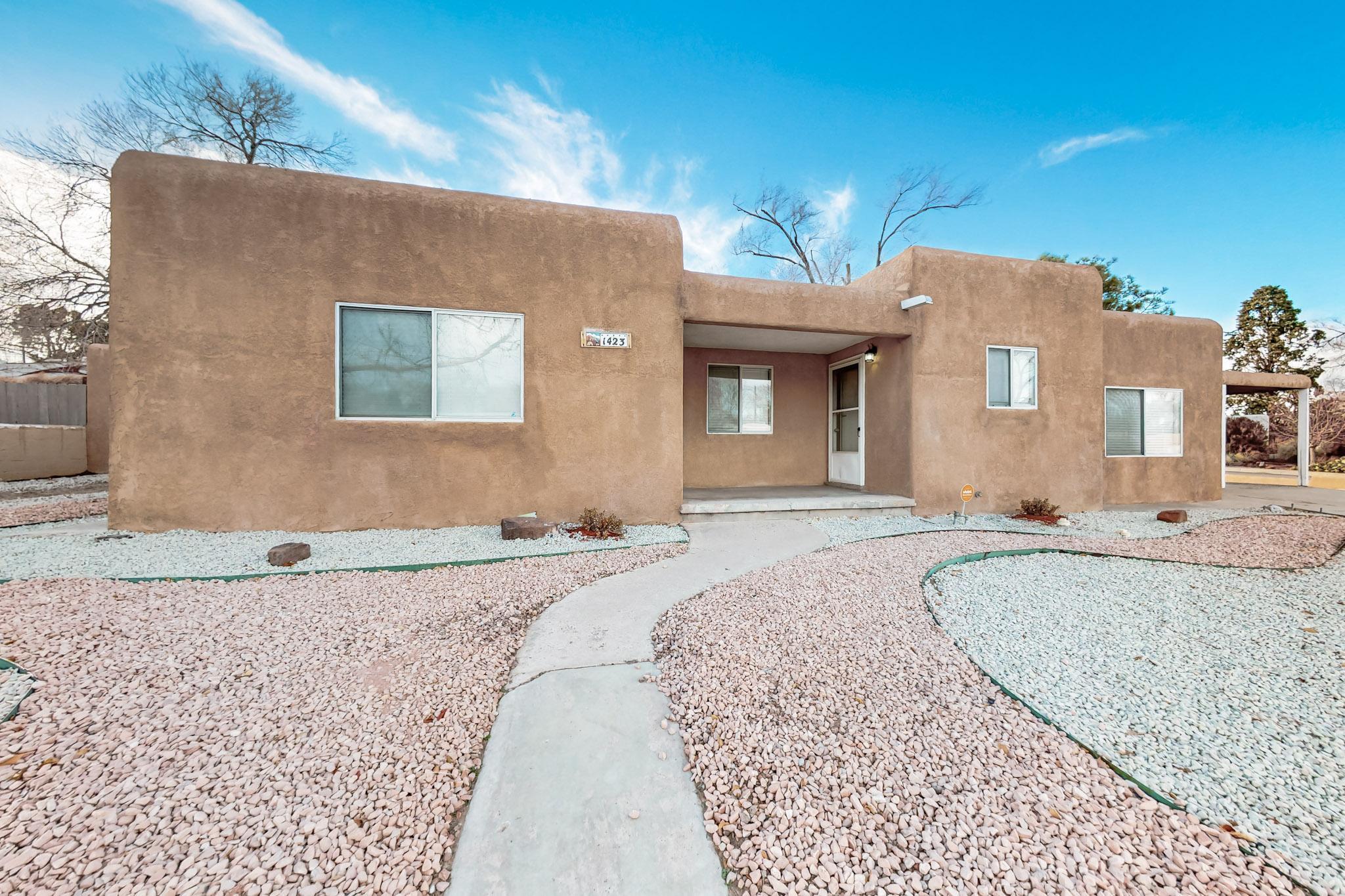 1423 PRINCETON Drive NE - Main Image