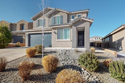 3106 FARRAGUT Street NE, Rio Rancho 