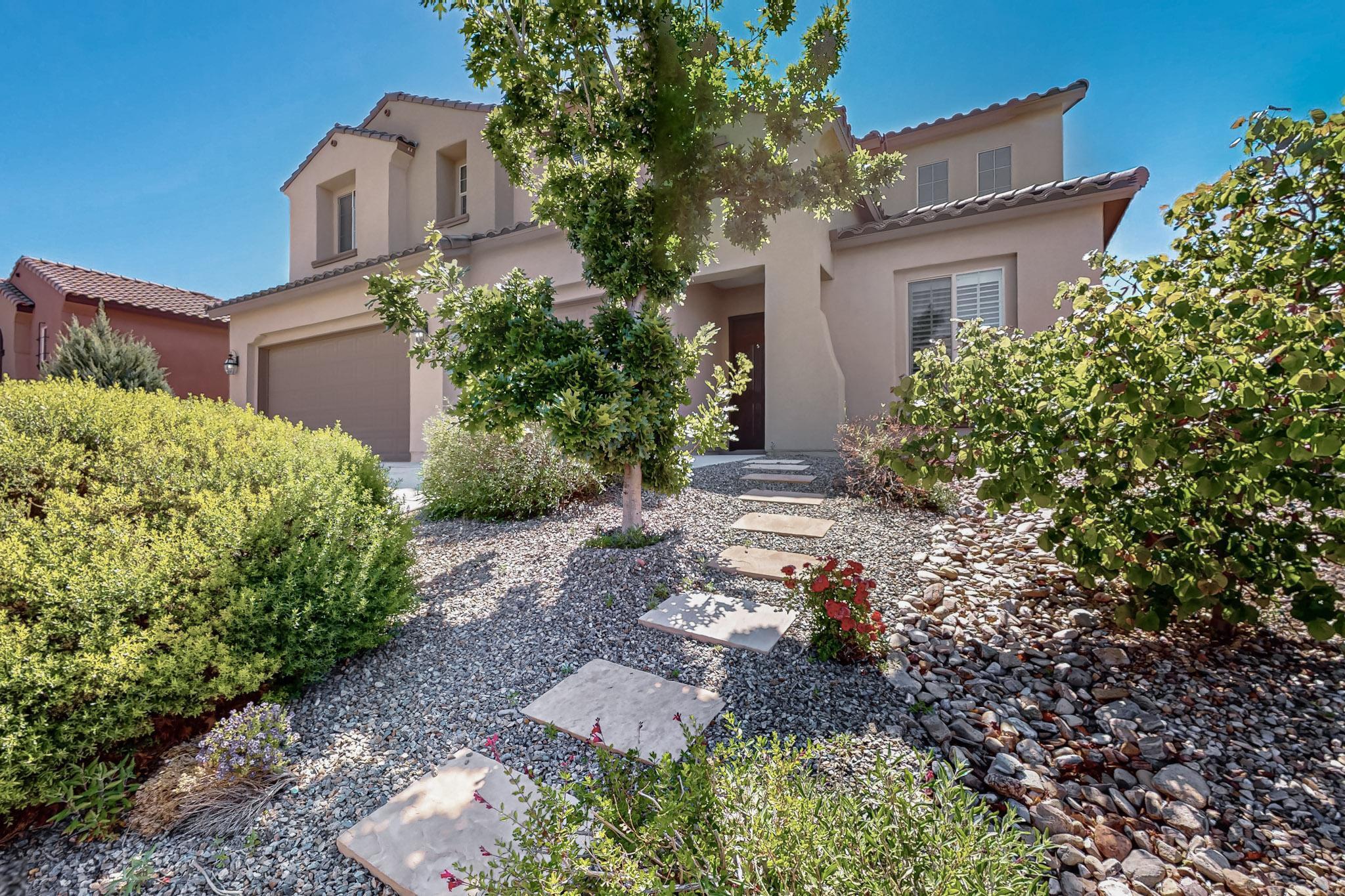 836 Mesa Roja Trail NE - Main Image