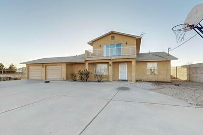 921 RomaDora Lane, Albuquerque 