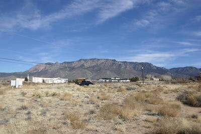 10510 San Bernardino Avenue NE, Albuquerque 