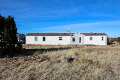 5568 State Highway 55, Mountainair 