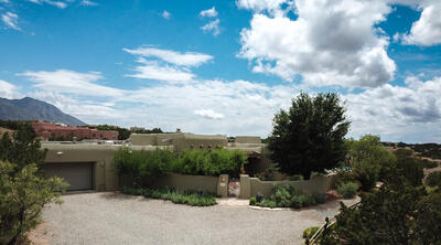 38 CALLE CHAMISA, Placitas