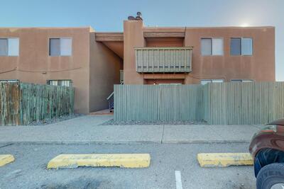 245 LA VIDA NUEVA DEL OESTE SW, Albuquerque
