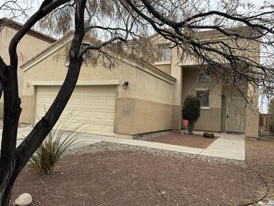 1120 MAKIAN Place NW, Albuquerque