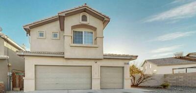 4436 Cuarzo Avenue NW, Albuquerque 